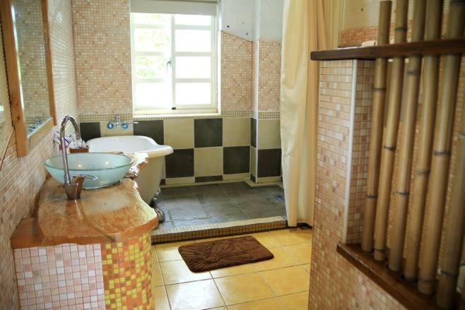 Xian Qing Yu Zhi Homestay Chishang Exterior photo