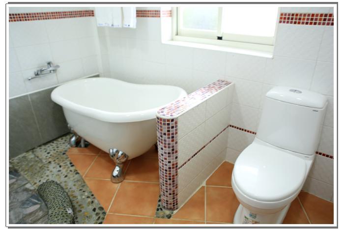 Xian Qing Yu Zhi Homestay Chishang Exterior photo
