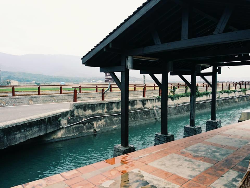 Xian Qing Yu Zhi Homestay Chishang Exterior photo